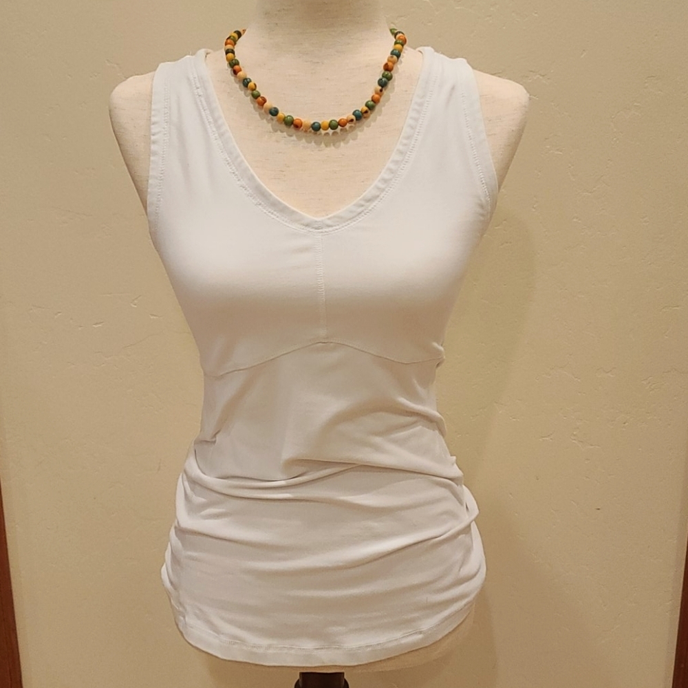 Lucy Yoga/workout top